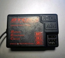 Bycmo hitec 27mhz for sale  GRAYS