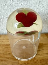 Marmeladenglas acryl plexiglas gebraucht kaufen  Germering