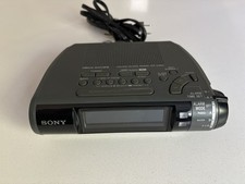 Sony icf c253 for sale  Austin