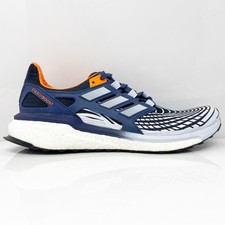 Tênis de corrida Adidas feminino Energy Boost 3 CG3971 azul tamanho 9 comprar usado  Enviando para Brazil