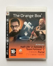 The orange box d'occasion  Tours-