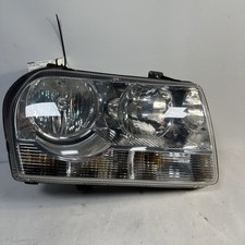 Passenger right headlight for sale  Charlotte