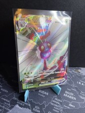 Pokemon karte tcg gebraucht kaufen  Gerbrunn