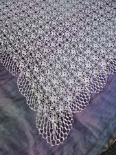 Beautiful vintage white for sale  BIRMINGHAM