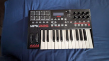 Akai mpk 225 for sale  PETERBOROUGH