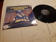 Original gong continental d'occasion  Nantes-