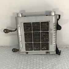 Inter cooler with d'occasion  Expédié en Belgium