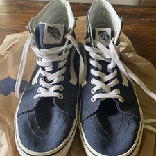 Vans sk8 skateboard for sale  Columbus