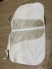 Thorowgood white non for sale  SUTTON-IN-ASHFIELD