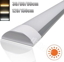 Led wannenleuchte deckenleucht gebraucht kaufen  Deutschland