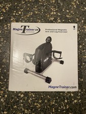 Magnetrainer mini exercise gebraucht kaufen  Düsseldorf