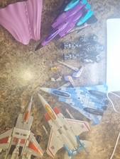 Transformers bundle joblot. for sale  SUTTON