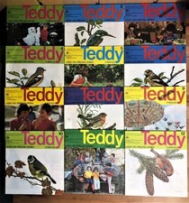 Teddy lesen spielend gebraucht kaufen  Landsberg