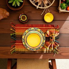Pier mexicali tableware for sale  Liberty Hill