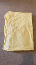 Laura ashley yellow for sale  CHELTENHAM