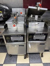 chicken fryer for sale chicken fryer for sale GLASGOW