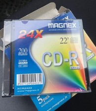 Mini magnex 24x usato Mini magnex 24x usato  Cassano Allo Ionio