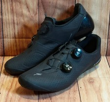Chaussures vélo route d'occasion  Joué-lès-Tours