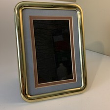 Gold tone 4x6 for sale  Richmond