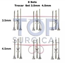 Sets hrt trocar d'occasion  Expédié en Belgium