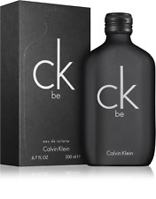 Calvin klein eau usato  Cornalba