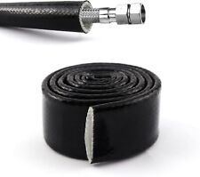 Black silicone insulation for sale  USA