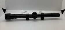 Vintage weaver scope for sale  Randolph