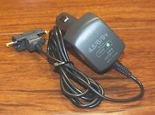 Adaptador de energia carregador de carro DC genuíno Sony (DCC-E25CP)! 4,5/6/9V 800mA *LEIA* comprar usado  Enviando para Brazil