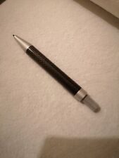 Porsche ballpoint twist for sale  CHATHAM