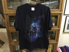 Vtg wolf water for sale  Saint Charles