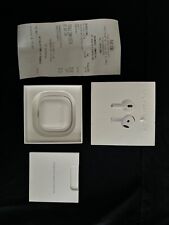 Apple airpods sanificate usato  Bergamo