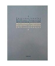 Internationales bildhauer symp gebraucht kaufen Internationales bildhauer symp gebraucht kaufen  Trebbin