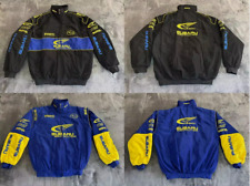 Adult racing jacket for sale  WEDNESBURY