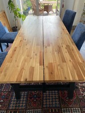 Skogsta esstisch ikea gebraucht kaufen  Wedemark