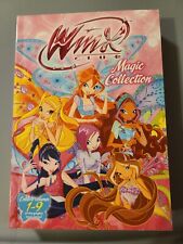 Winx club graphic for sale  Minburn