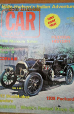 Car classic october for sale  Saint Paul