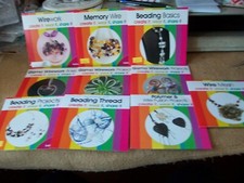 Gemstone jewellery maker for sale  DEVIZES
