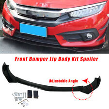4pcst front bumper for sale  WALSALL
