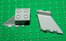 Lego espace oldgray d'occasion  France