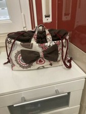 Borsa cestino richiudibile usato  L Aquila