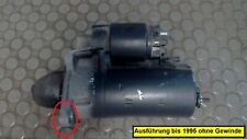 Anlasser starter bosch gebraucht kaufen  Warendorf