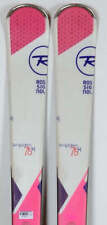 Rossignol temptation skis d'occasion  France