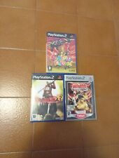 Tekken graffiti kingdom usato  Cremona
