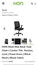 Hon torch mid for sale  Fishers