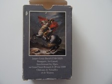 Jeu cartes bonaparte d'occasion  Orange