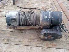 Ramsey winch worm for sale  Roseburg