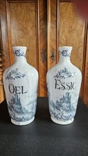Antike essig flasche gebraucht kaufen  Lahstedt
