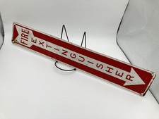 Vintage fire extinguisher for sale  Milford