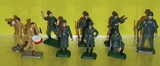 Figurine starlux mini d'occasion  Pouzauges