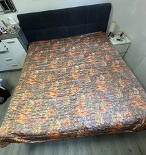 Bettdecke doppelbett gebraucht kaufen  Essen
